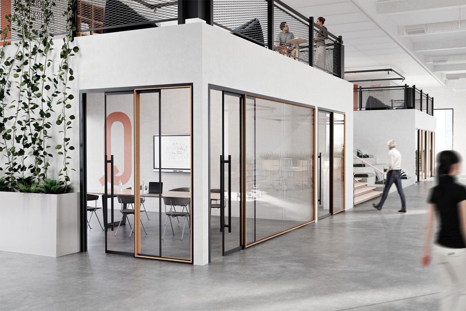 image - Office Trends in 2021