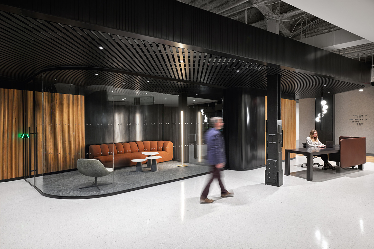 image - A Stunning Atmosphere with FINO