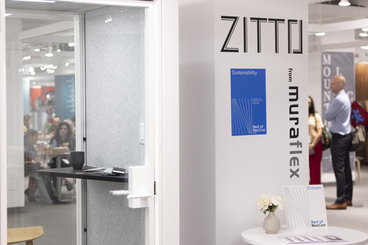 image - ZITTO: Best of NeoCon pour la durabilité